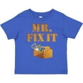 thumbnail image 3 of Inktastic Mr. Fix-it 2 Boys Toddler T-Shirt, 3 of 5