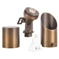 thumbnail image 5 of SPB11 Low Voltage Small Directional Bullet Light Outdoor Landscape Spotlight, 5 of 6