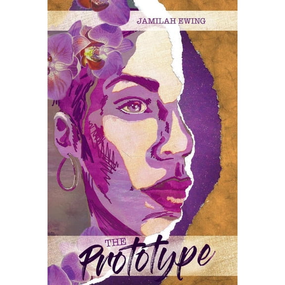 The Prototype: A Story of True Love, (Paperback)
