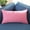 4Pcs Rectangle Pillow Covers Under $5 A1, variant on Rectangle Pillow Covers under $5! Yrmaups Throw Pillow Cover, Rectangle Decorative Cushion Case for Sofa Bed, Linen Pillowcase for Living Room Bedroom, Pillow Sham, Cushion Cover