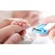 thumbnail image 2 of Baby Manicure Kit, Uneeber 5-in-1 Baby Nail Care Set, Safe Baby Nail Clipper, Scissor, File & Tweeze, 2 of 5