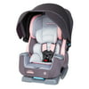 Baby Trend Cover Me™ 4-in-1 Convertible Car Seat - Quartz Pink - Pink