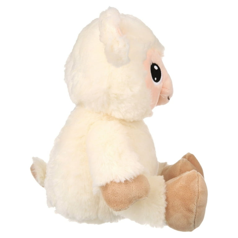 Stuffed lamb cheap toy walmart