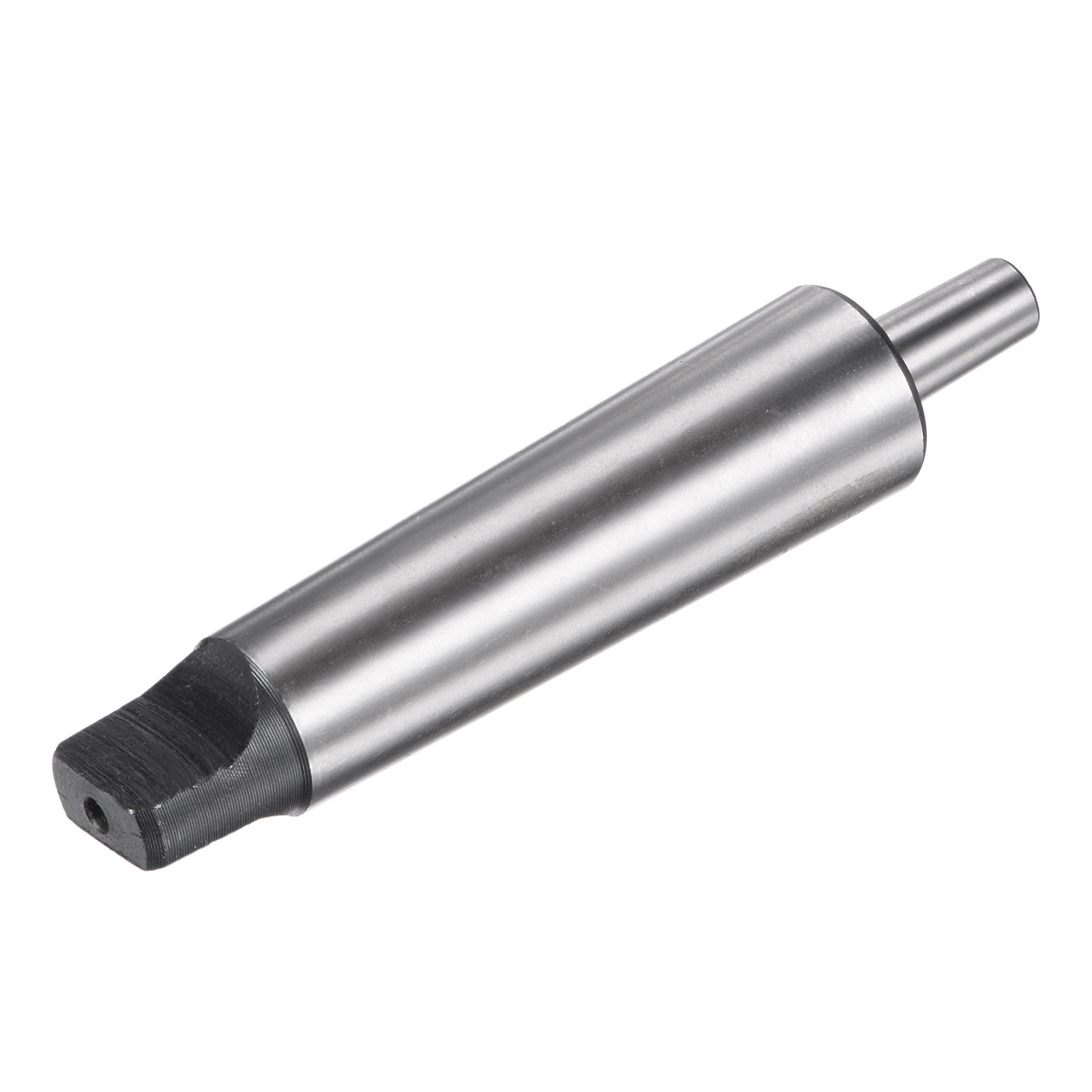 Uxcell Drill Chuck Adapter MT3 to B10 Taper Shank Adapter Morse Taper