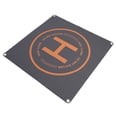 thumbnail image 1 of Mat Drone Landing Pad Fit for  3 2 Foldable 65cm/25.6 Inches Double Sided Waterproofing Helipad Fit for Mini 3 Pro, 1 of 7