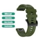 thumbnail image 1 of Correa de silicona para Garmin Fenix ​​7/6 Pro/5 Correa de reloj para Garmin Series 22mm Band Universal  Accesorios Electrónicos, 1 of 8