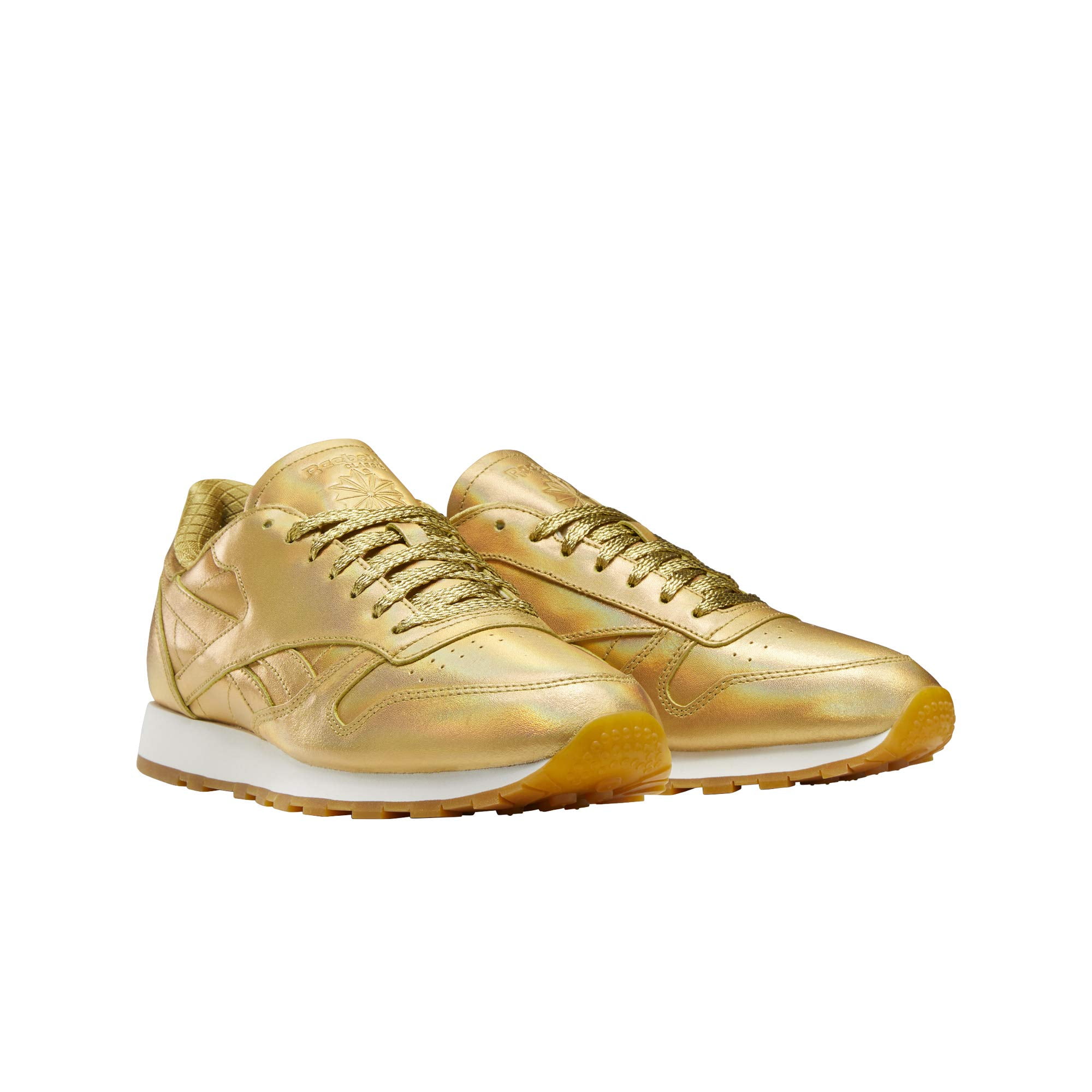 Sneakers femme - Reebok Classic Leather NT (©sapatostore)