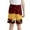 Coffee, variant on Boys Girls Shorts Ice Cream Print Elastic Waist Comfortable Shorts With Pockets Child Sports Active Baseball Shorts Size 3 Y-4 Y