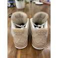 thumbnail image 4 of Ni - ke Jordan 4 Shimmers, 4 of 5
