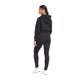 thumbnail image 2 of Crosshatch - Leggings Jacklight para Mujer (Negro), 2 of 4