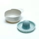 thumbnail image 5 of Aparatos de cocina, Accesorios de cocina, Utensilios de cocina, Herramienta de cocina Hogar Exprimidor de limón multifuncional Exprimidor de limón manual portátil Herramienta pequeña de cocina Exprimi, 5 of 6