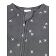 thumbnail image 3 of Gerber Baby and Toddler Boy 2pc Footed Blanket Sleepers, Sizes (0-3 Months - 5T), 3 of 17
