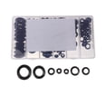 thumbnail image 4 of NUOLUX 200 Pcs Cable Grommet Protector Rubber Eyelet Rings Reduce Vibration for Maintenance, 4 of 8