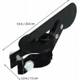 thumbnail image 2 of Waterproof Exhaust Rain Cap Generator Rain Cap Muffler Generator Exhaust Pipe Rain Cover Tractor Part 50mm (1pcs), 2 of 5