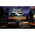 thumbnail image 3 of Setboun, Michel 14x10 Black Modern Framed Museum Art Print Titled - Times Square Brewery, 3 of 5