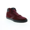 thumbnail image 2 of Etnies Adult Mens Screw Vulc Mid Skate Inspired Sneakers, 2 of 8