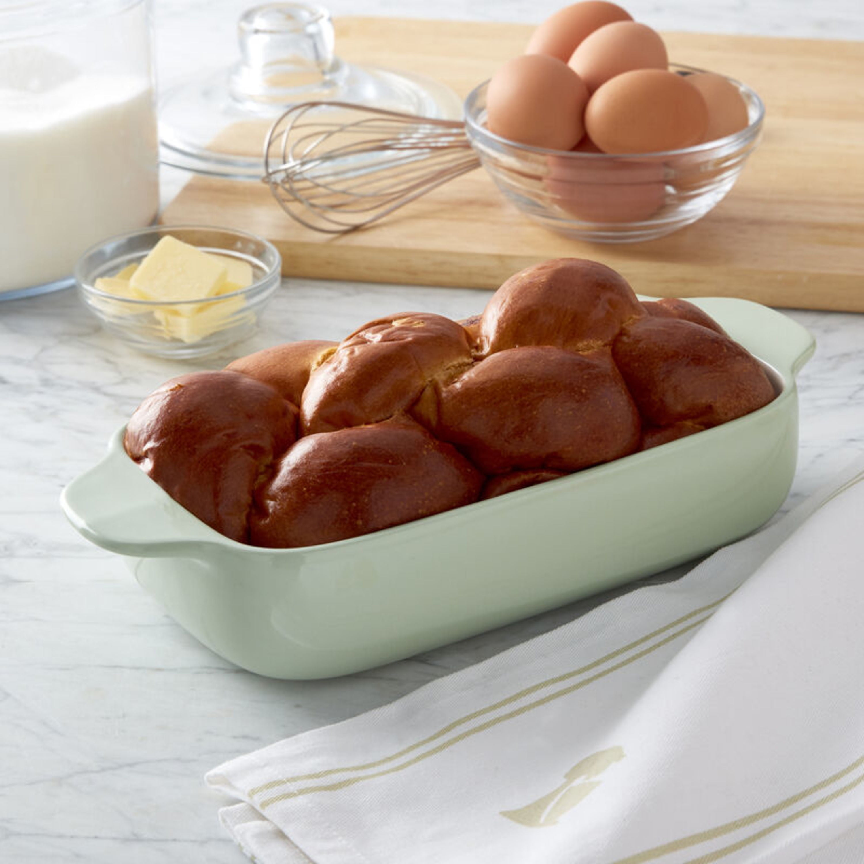 KitchenAid - Brandclub - Kitchenaid 1.5-quart Vitrified Stoneware