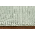 thumbnail image 3 of SAFAVIEH Mirage Peregrine Solid Area Rug, Blue, 10' x 14', 3 of 10