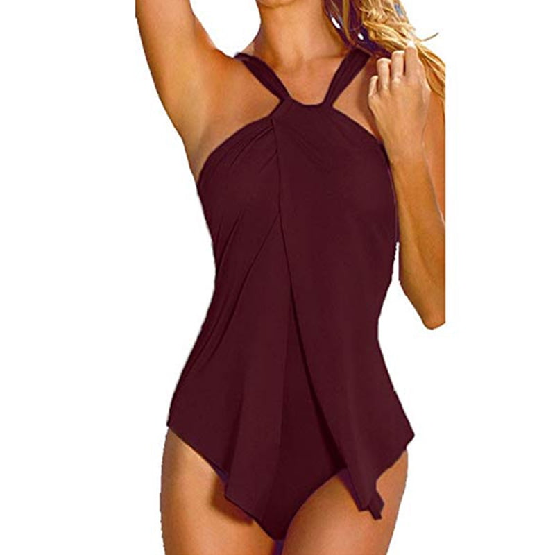 padded tankini swimsuits