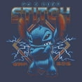 thumbnail image 2 of Mens Lilo & Stitch 80s Rocker Stitch Tank Top, 2 of 4