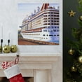 thumbnail image 6 of Cruise of Grandeur - Canvas, 6 of 10