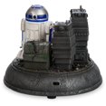 thumbnail image 3 of Disney Parks R2-D2 BB-8 Astromech Droids Figurine Star Wars The Force Awakens, 3 of 8