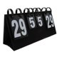 thumbnail image 4 of 2 PCS 4-Digit Sport board Portátil de Keeper, 4 of 8
