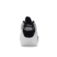 thumbnail image 4 of Nike Men's Air Zoom Flight 95 Football Grey Basketball Shoes, from StockX, 4 of 5