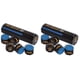 thumbnail image 1 of Paquete de 2 tizas Predator Cue Blue 1080 Pure Formula, 1 of 3