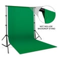thumbnail image 3 of Photography Background Backdrop Smooth Muslin Cotton Green Screen Chromakey Cromakey Background Cloth For Photo Studio Video ,Photographic Equipment, 3 of 6