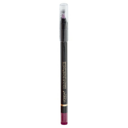 Colour Riche Matte Lip Liner (Best Matte Lip Pencil)