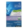 (3 Pack) Mommy's Bliss, Multivitamin, Organic Drops, 2 Months+, Natural Grape Flavor , 1 fl oz (30 ml)