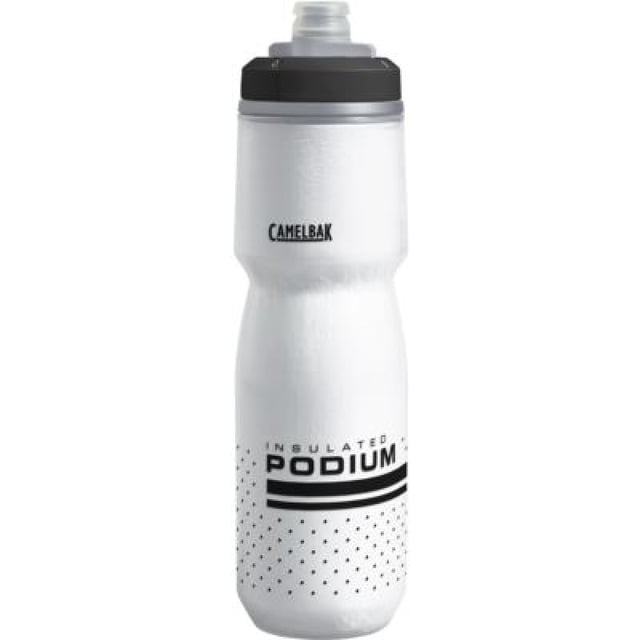 CamelBak Podium Chill 24oz.71L Bidón Térmico para Bicicleta