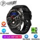 thumbnail image 1 of Reloj inteligente para hombre, dispositivo resistente al agua, con resolución HD de 2023x466, Batería grande de 466 MAh, NFC, asistente de voz, para Android, novedad de 400 xuanjing  unisex, 1 of 2
