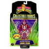 Power Rangers Collectible Figures Super Legends Lord Zedd Action Figure