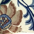 thumbnail image 2 of Parkland Collection Marisol Accent Beige Pillow Cover, 2 of 6