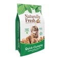 thumbnail image 4 of Arena para gatos Naturally Fresh de cáscaras de nuez 13,5 kg, 4 of 4