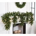 thumbnail image 1 of Bethlehem Lights 6' Cascading Garland, 1 of 2