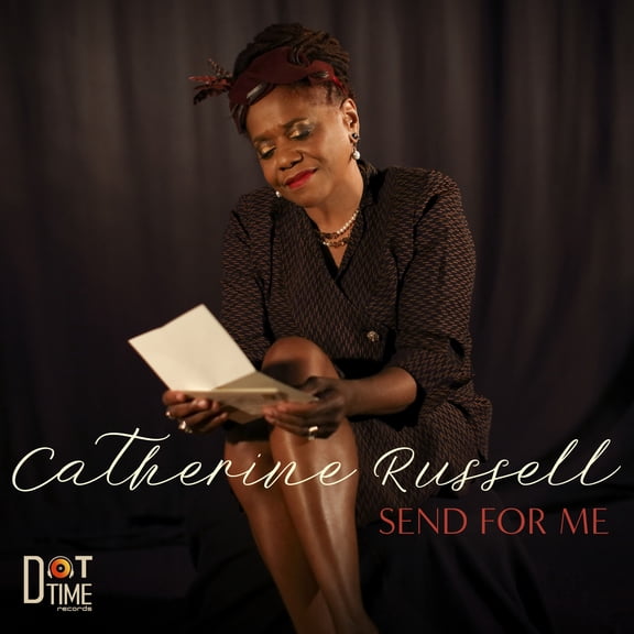 Catherine Russell - Send For Me - Music & Performance - CD