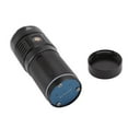 thumbnail image 4 of Lampe de Poche LED, IPX6 Étanche 5 Modes d'Éclairage Petite Lampe de Poche Haute Luminosité pour Randonnée, 4 of 8
