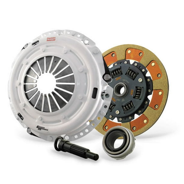 Clutch Masters FX300 Clutch Kit for 0509 Nissan Frontier/Xterra 6Cyl