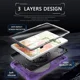 thumbnail image 5 of Funda Uso Rudo Tablet Para Huawei Matepad 10.4 Protector, 5 of 8