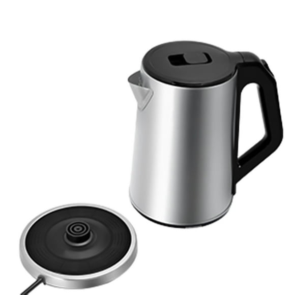 Birdeem Electric Kettle- Stainless Steel Teapot- Fast Boiling Cordless Kettle-1000W Electric Kettle- Tea Stove 2L With Automatic Power Off And Dry Boil Protection