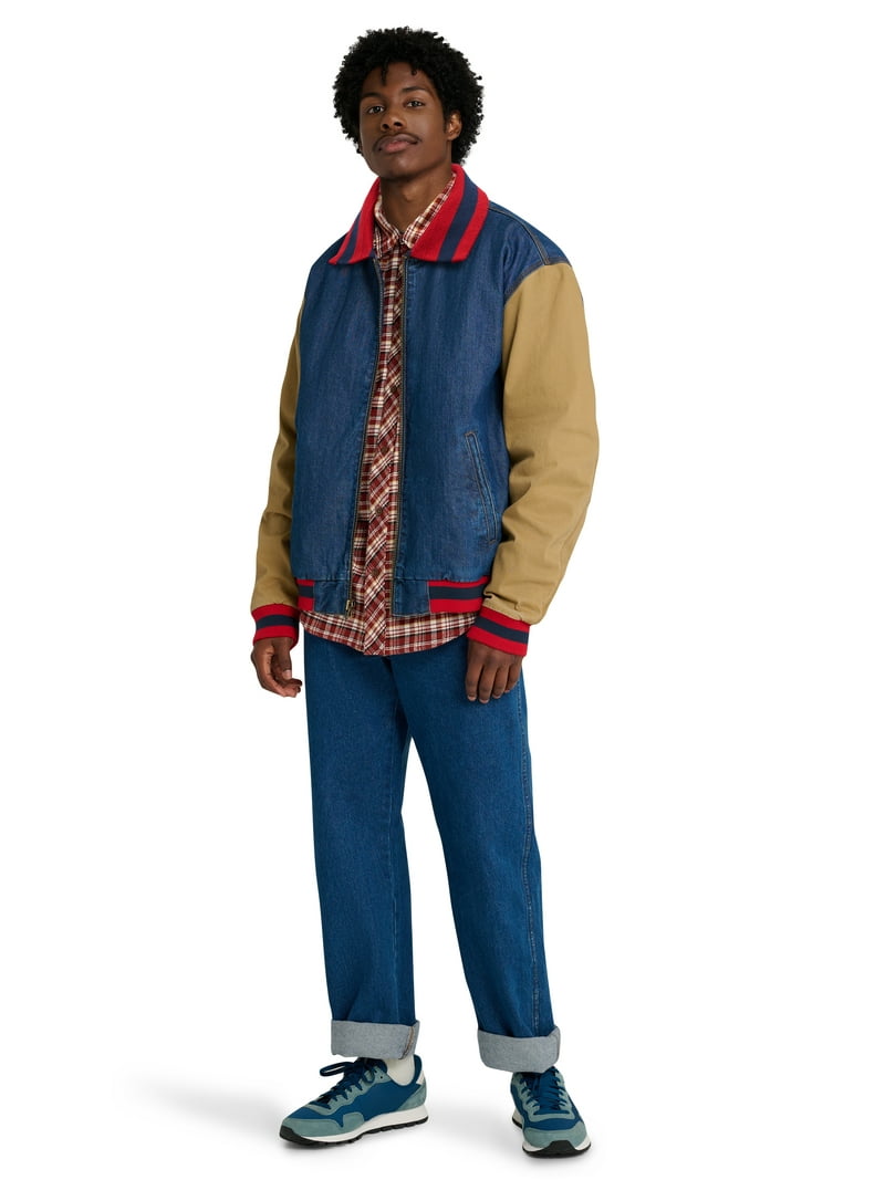 Wrangler® x Stranger Things® Will Jacket - Walmart.com