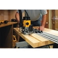 thumbnail image 2 of Dewalt-DWS5031 TrackSaw Router Adapter, 2 of 2