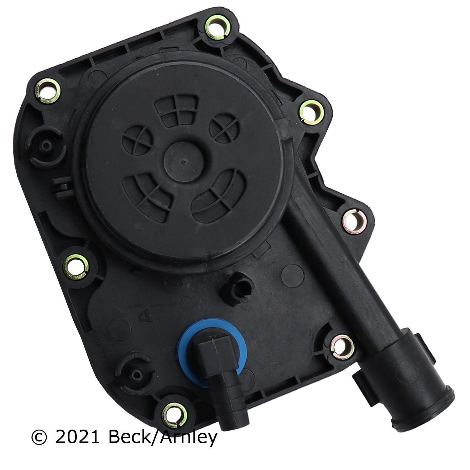 BeckArnley 045-0379 Crankcase Oil Separator/Valve