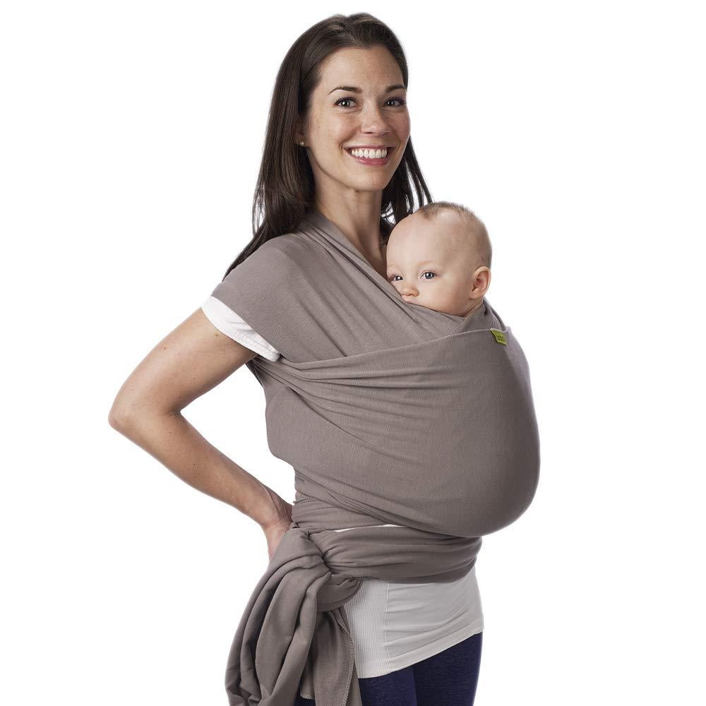 boba baby wrap, grey - Walmart.com 