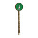 thumbnail image 1 of EsES Broche de metal retro, 1 of 3
