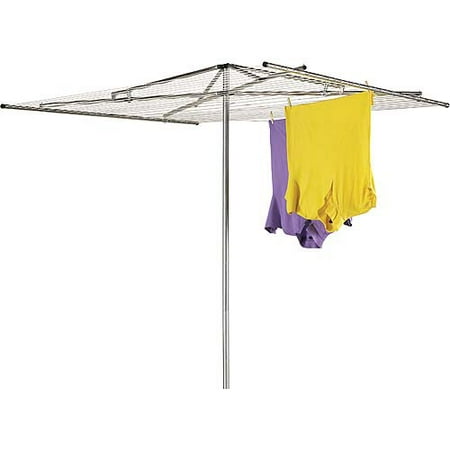 Household Essentials Outdoors Clothes Dryer