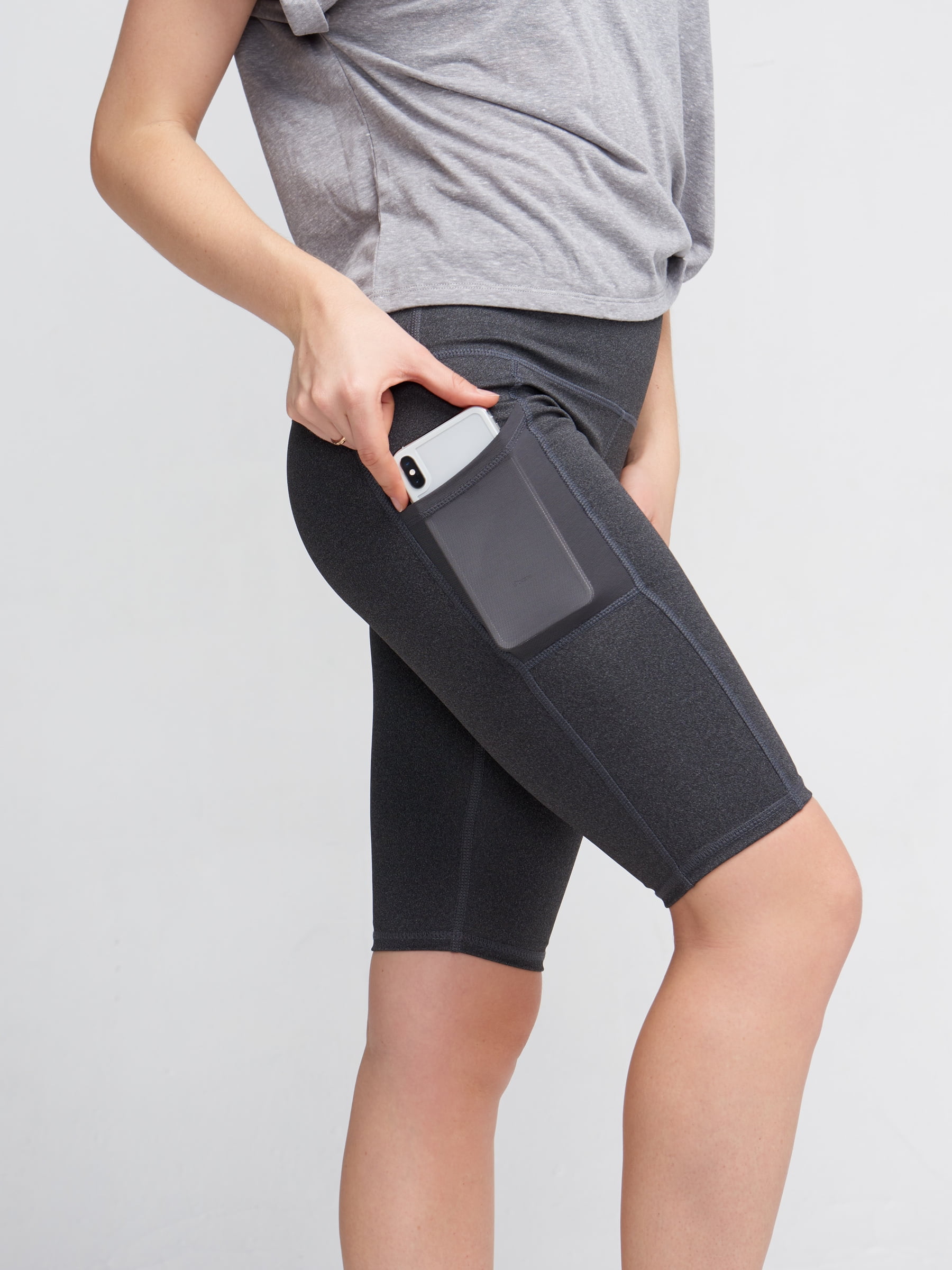 11 biker shorts